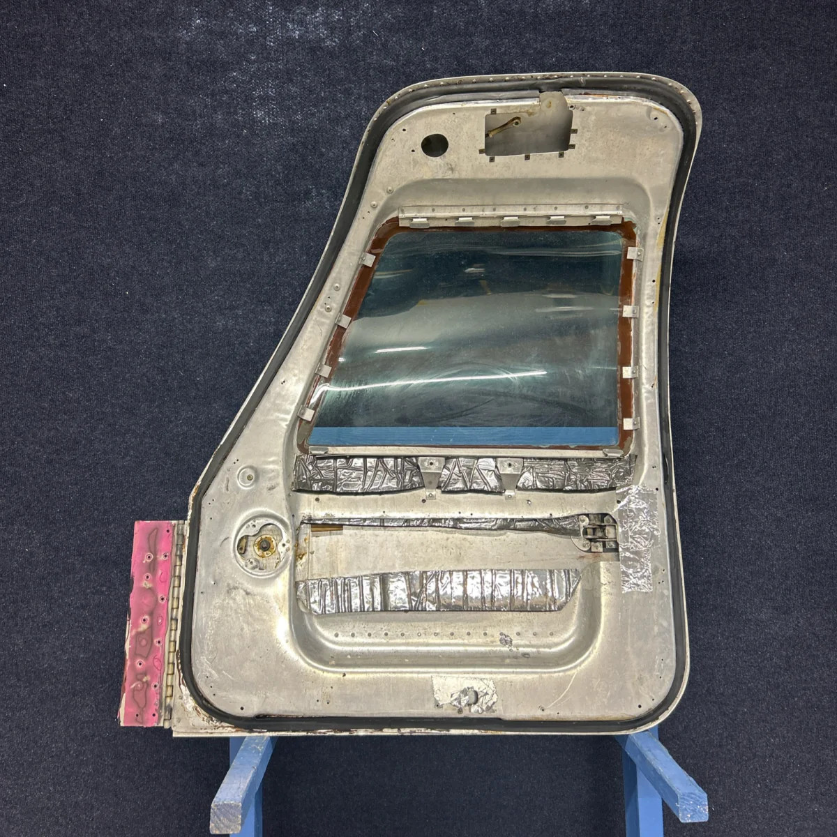 340124-513 | MOONEY M20J | CABIN DOOR ASSY