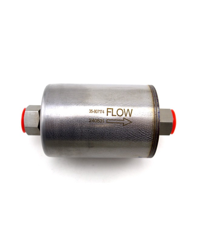Mercury Marine 35-807174T Filter Fuel