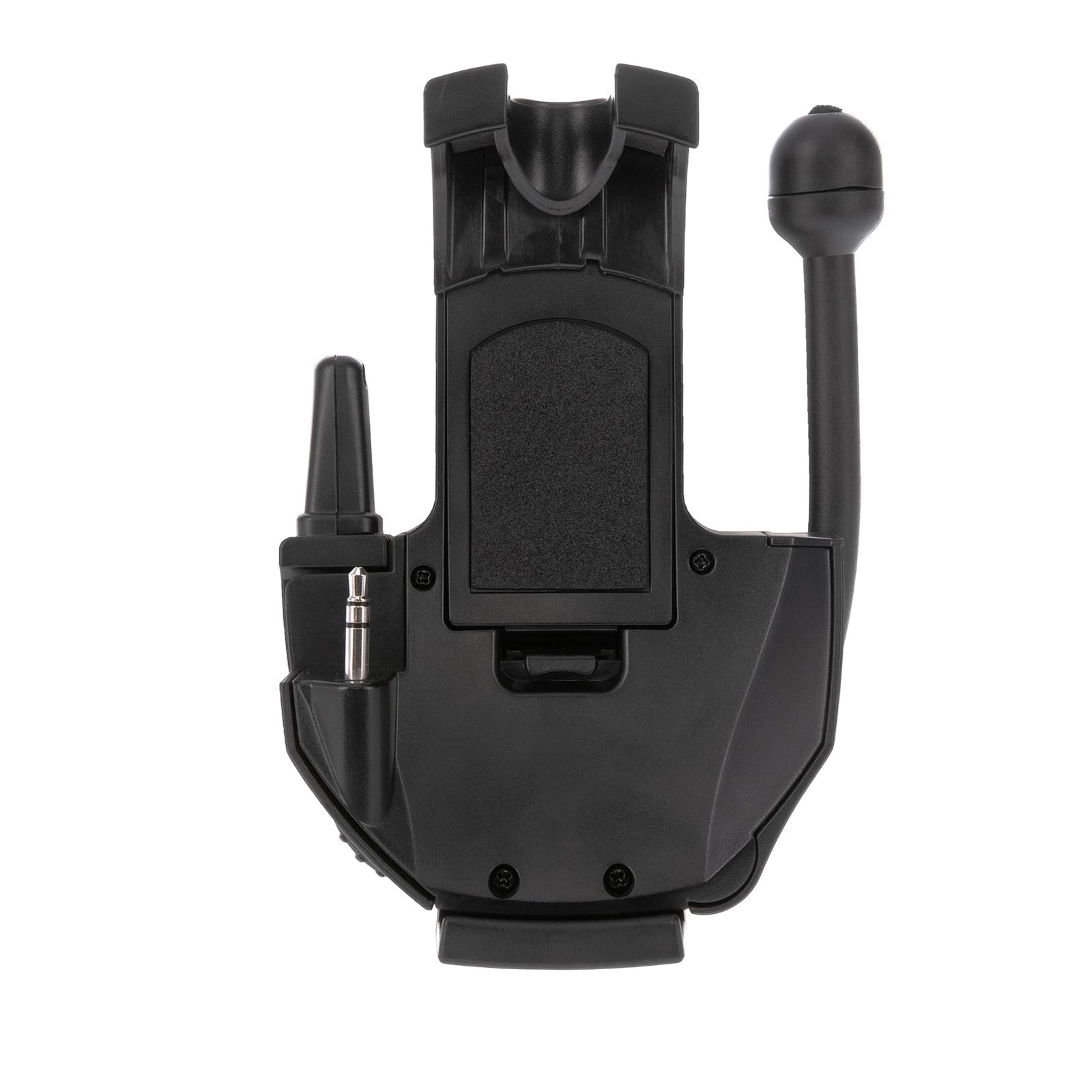 WALKER'S Razor Walkie Talkie Attachment - 22 Channels 3 Miles Range Distance