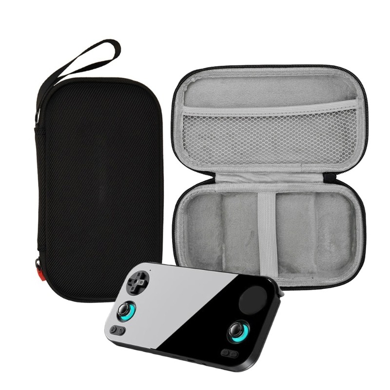 Storage Bag Case Box with Built In Storage Pocket for RG476H Host