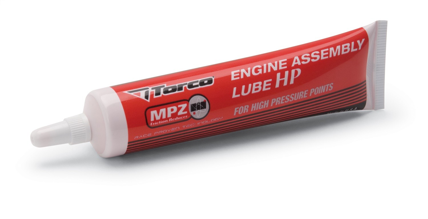 Edelbrock 1075 Torco Engine Assembly Lube