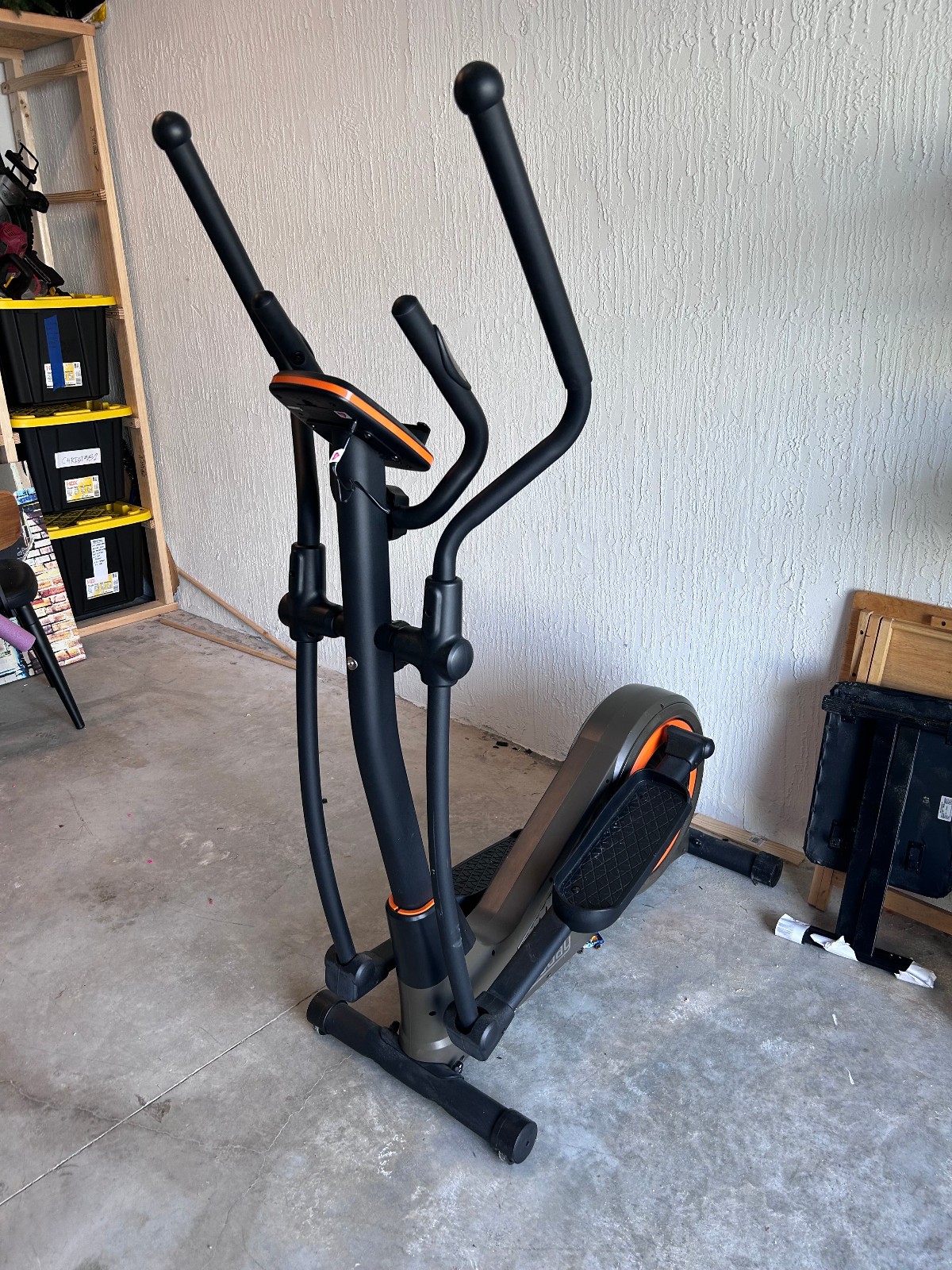 niceday elliptical machine