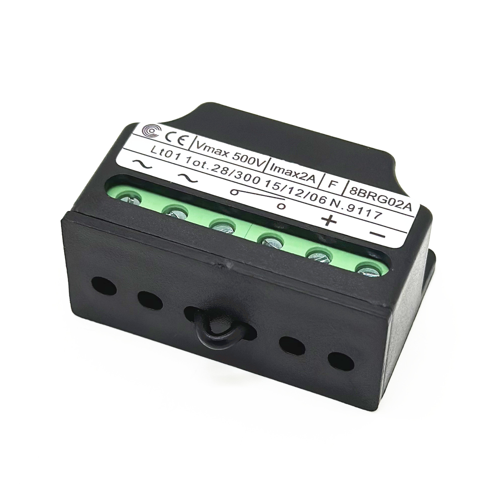 8BRG02A FULL WAVE RECTIFIER Motor Rectifier Power Supply