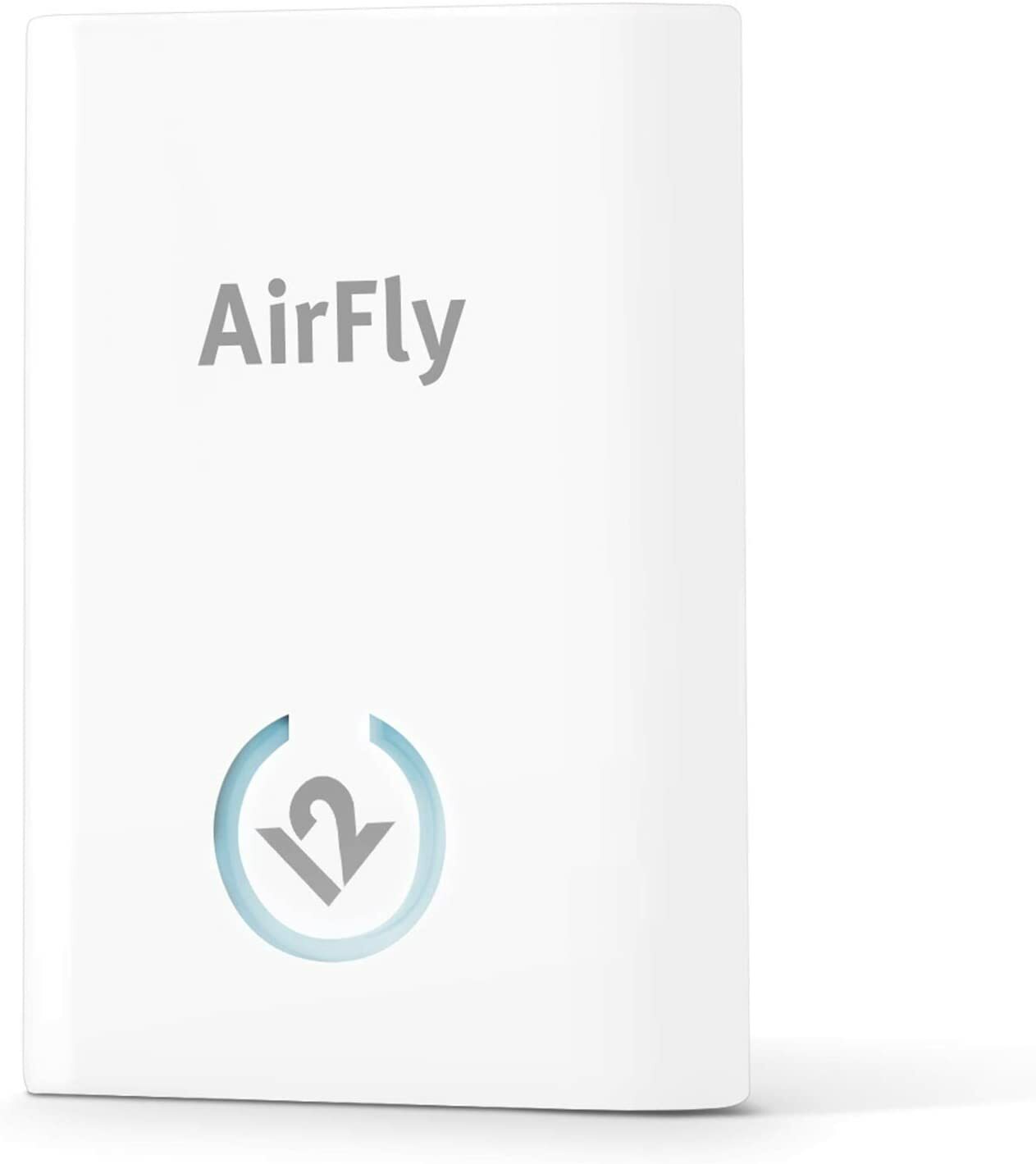 Twelve South AirFly Wireless Transmitter for AirPods + Wireless Headphone