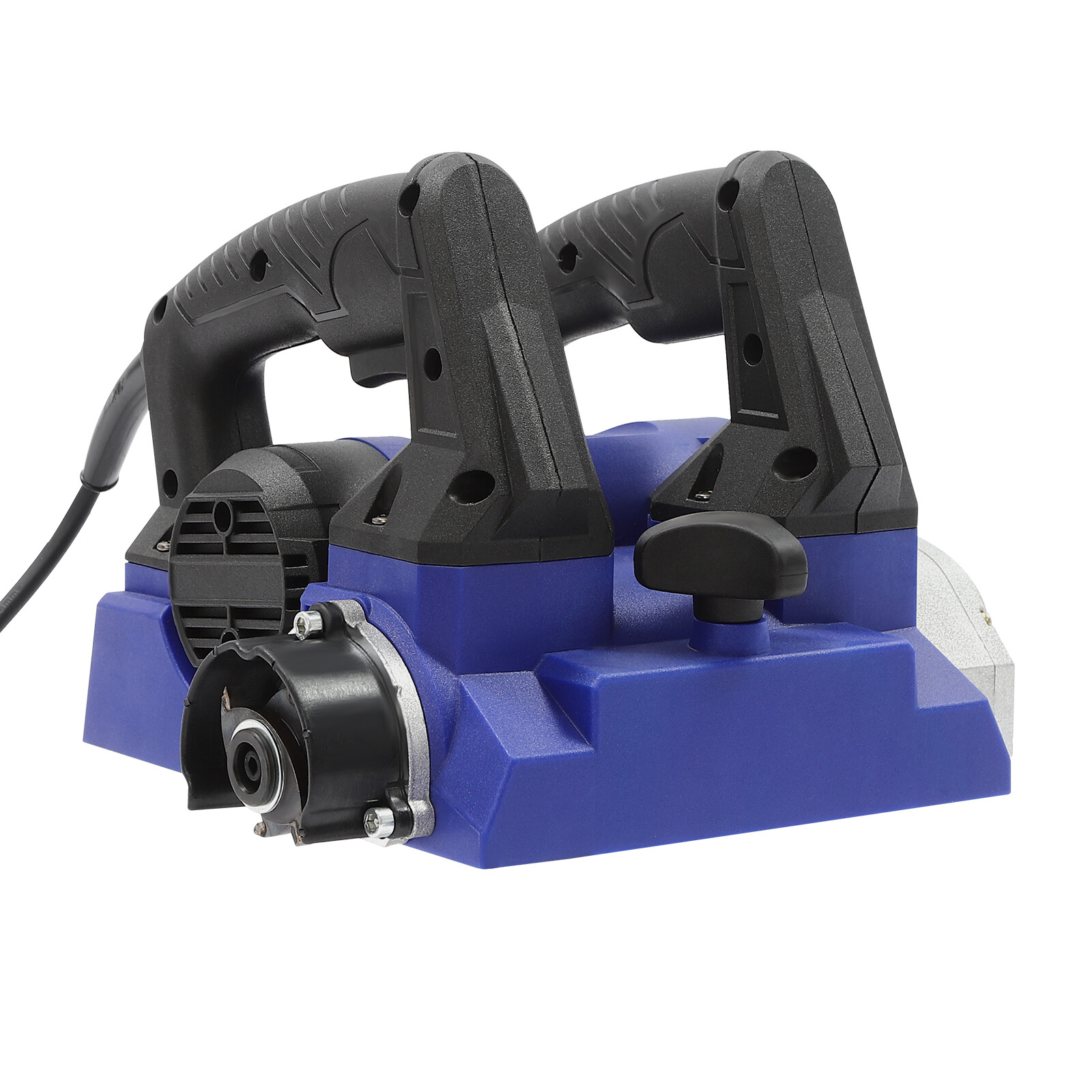 Electric Wall Planer Concrete Putty Wall Renovation Shovel Leveling Tool 1300W