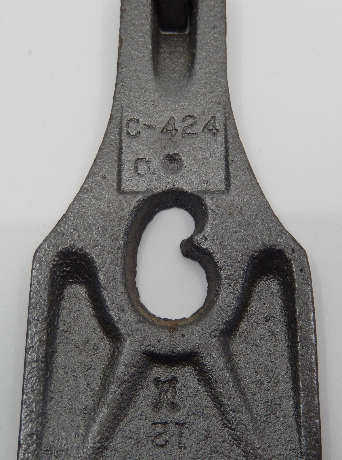 Vintage Stanley Lever Cap No. C-424