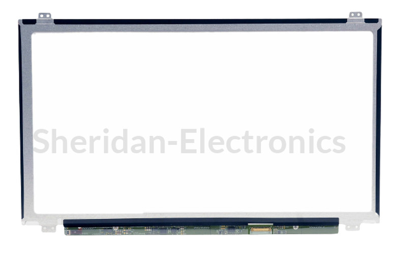 18201046 - 15.6 LCD Panel (SEC HD AG S) -