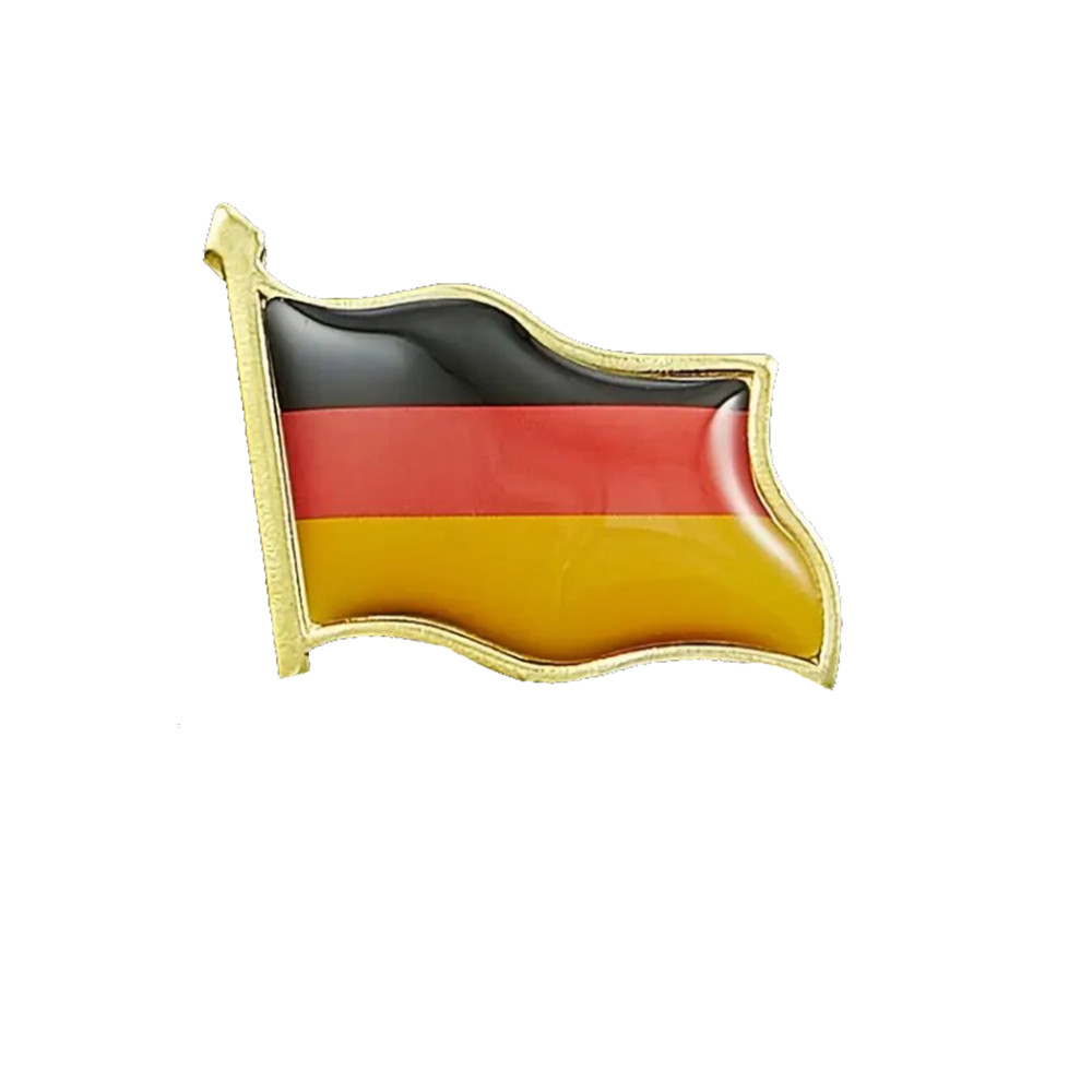 Germany Flag Pin Flag Germany Lapel Pin Germany Badge