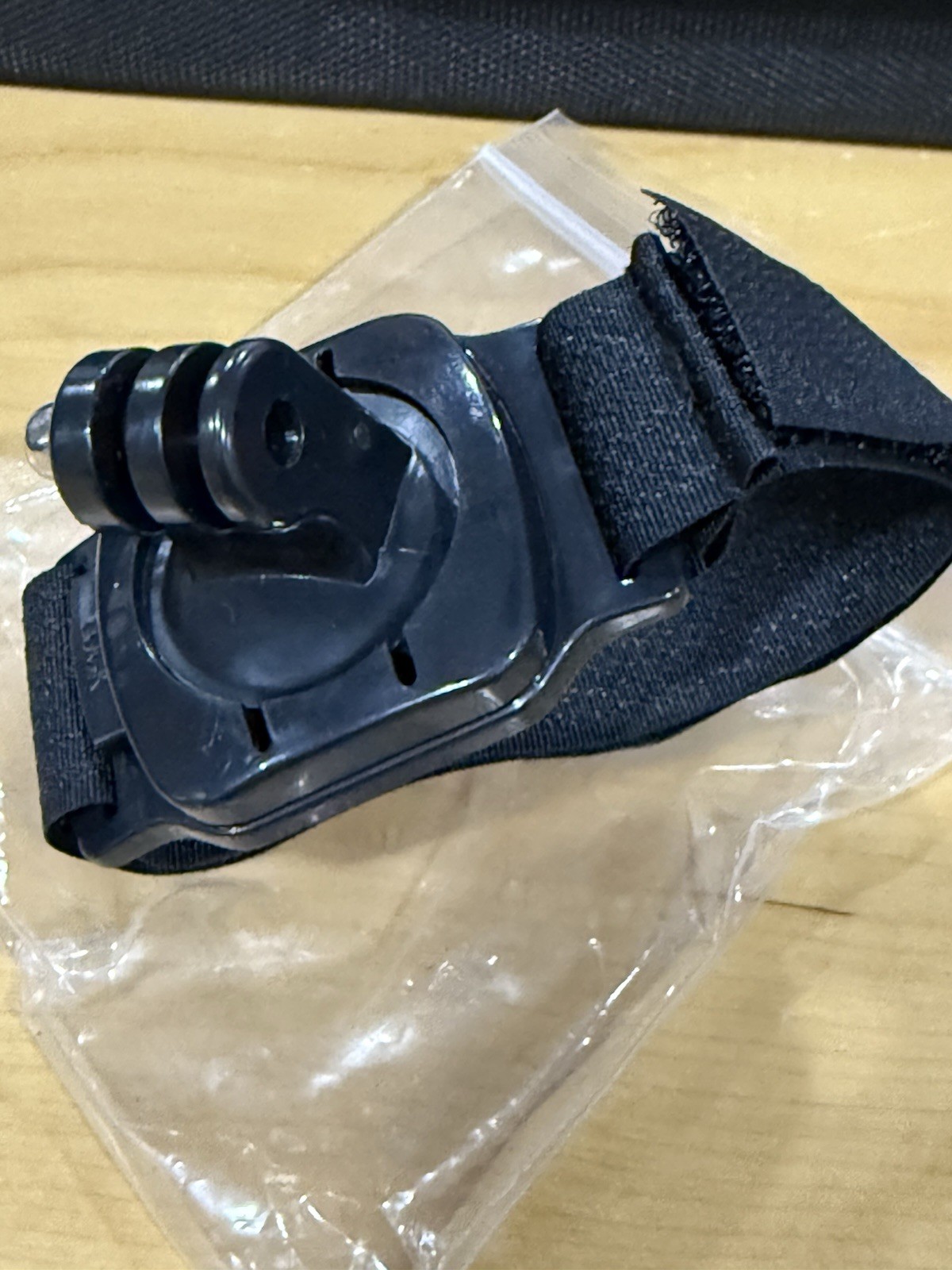 Action Camera Accessory Bundle New (Open Box) Never Used. Comes with Case
