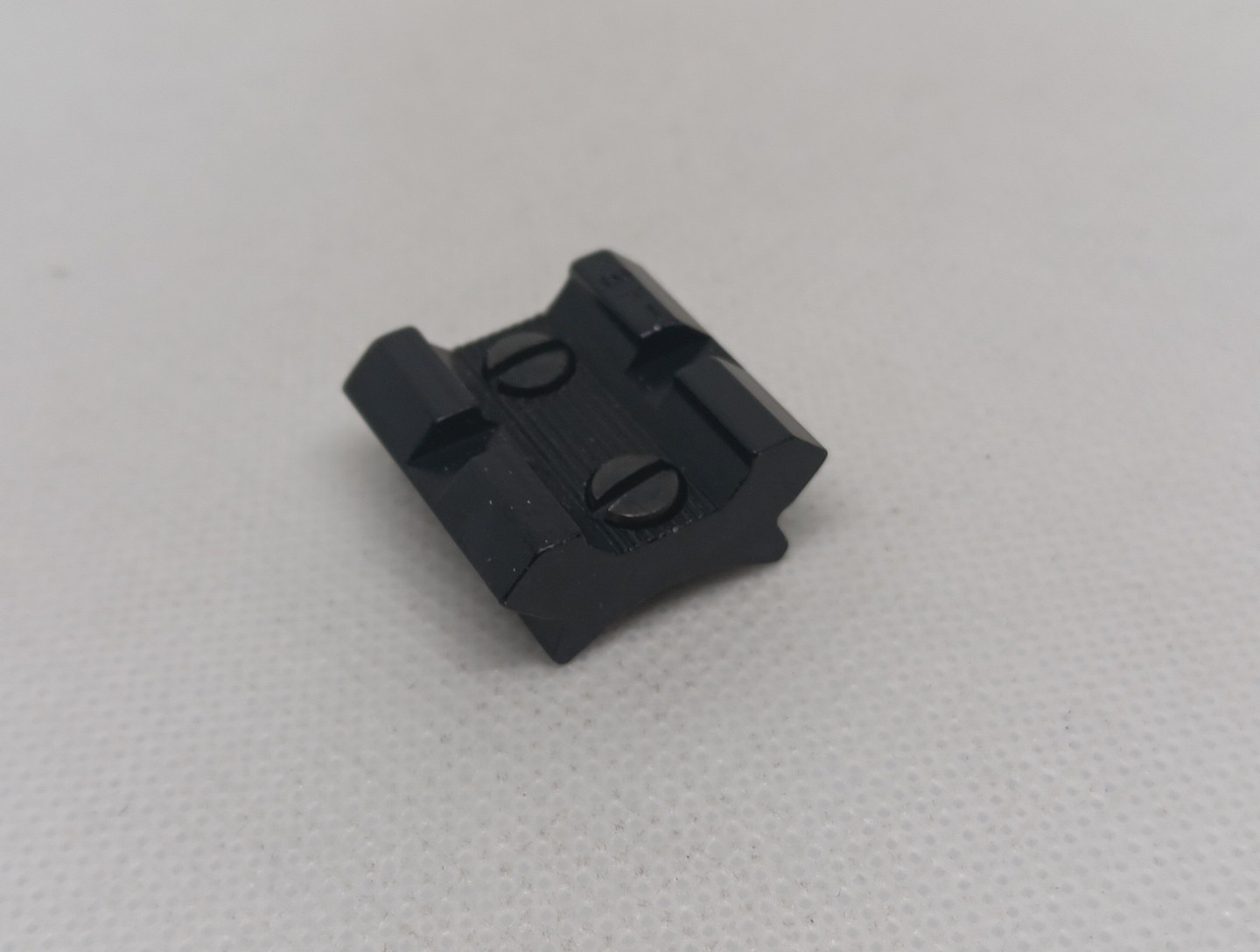 Weaver Mount Top Mount Base 42 Remington Mossberg (bn)