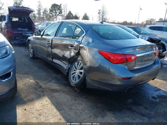 Fuse Box Engine Fits 17-22 INFINITI Q60 4963768
