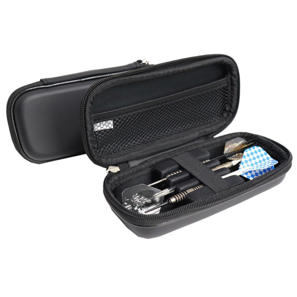 Protective Carrying Case, For Steel Tip Soft Tip And Plastic Tip Darts New