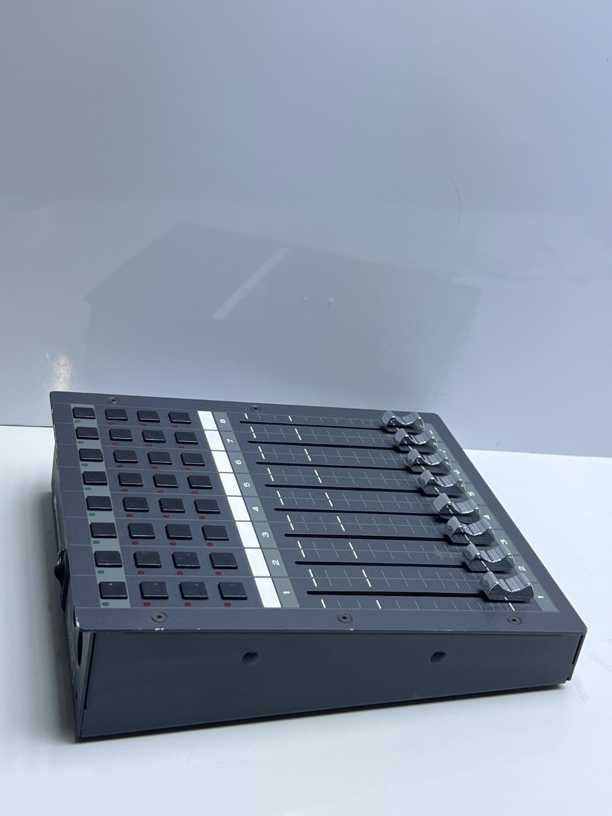 JL Cooper Electronics MCS-3000X Mixer Controller