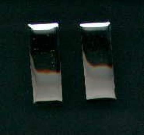Pair of 1st LT Lieutenant Silver Bars Rank Insignia First LT USA Made SPECIAL