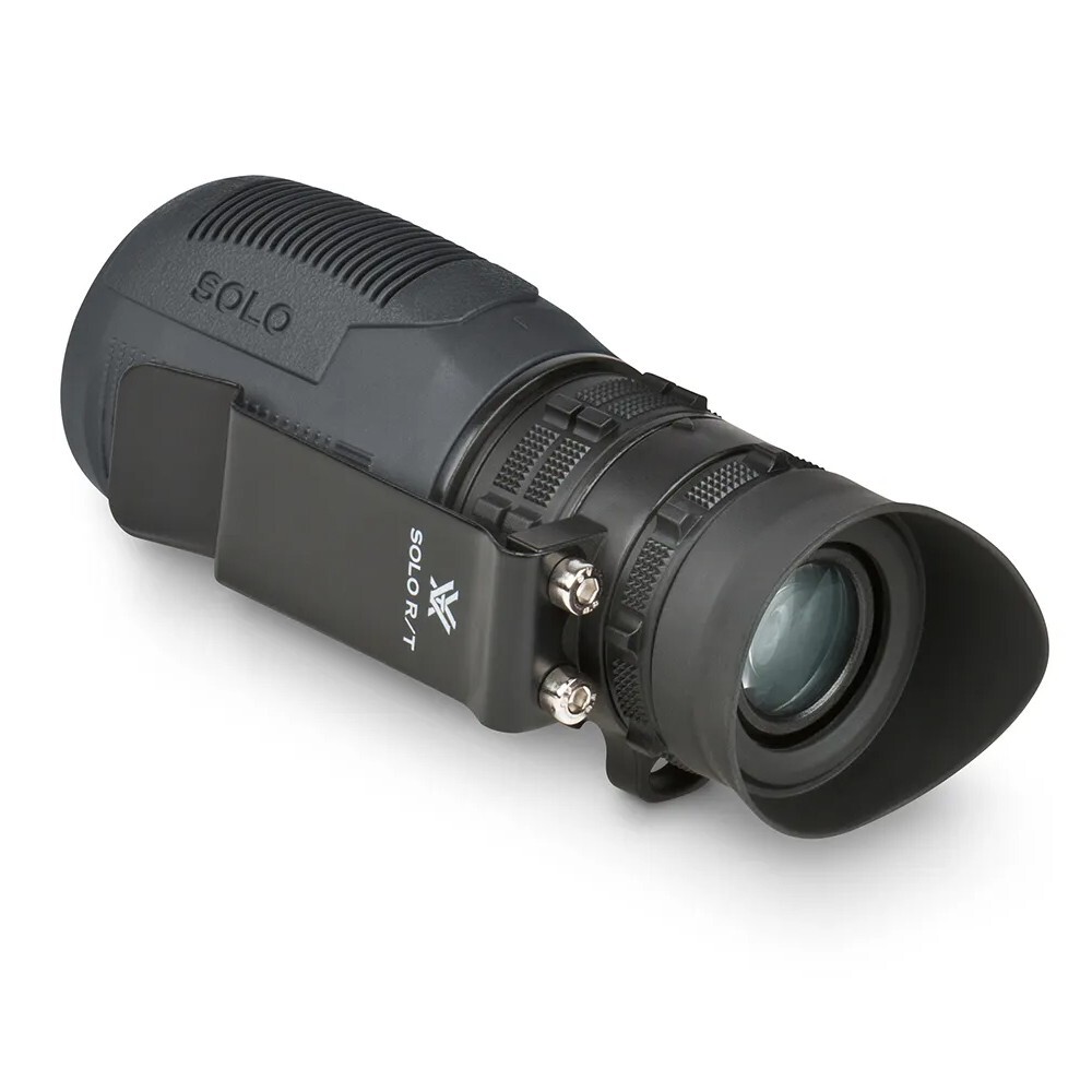 Vortex SOLO® RT 8X36 Monocular w/ Free Vortex Cap
