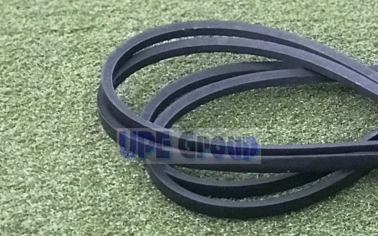 Industrial & Lawn Mower V Belt  A47 (1/2" x 49") 4L490