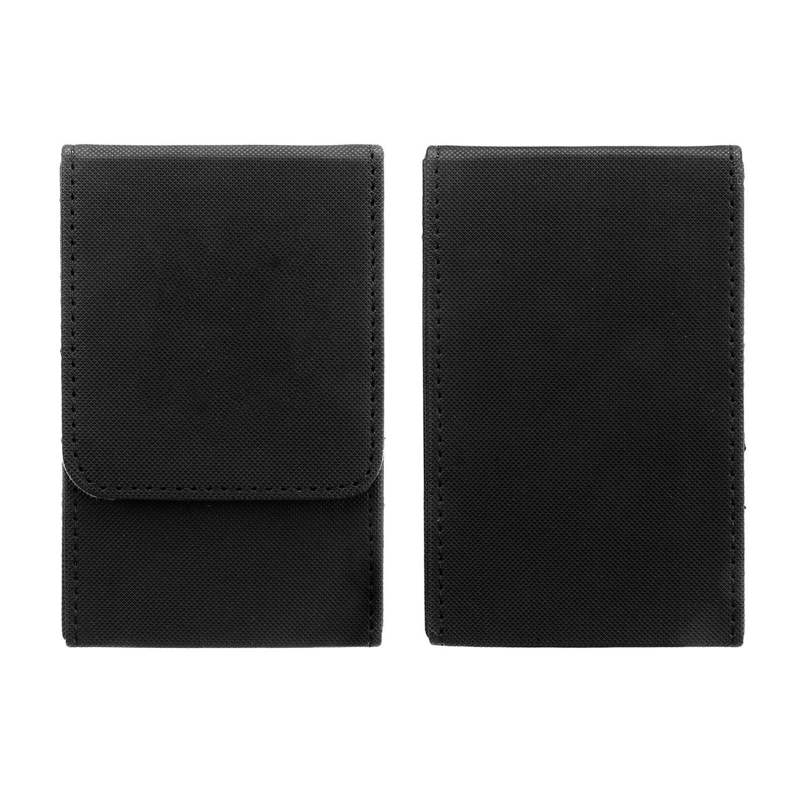 Tarot Card Case Tarot Storage Box Double Layer Reinforcement For Card