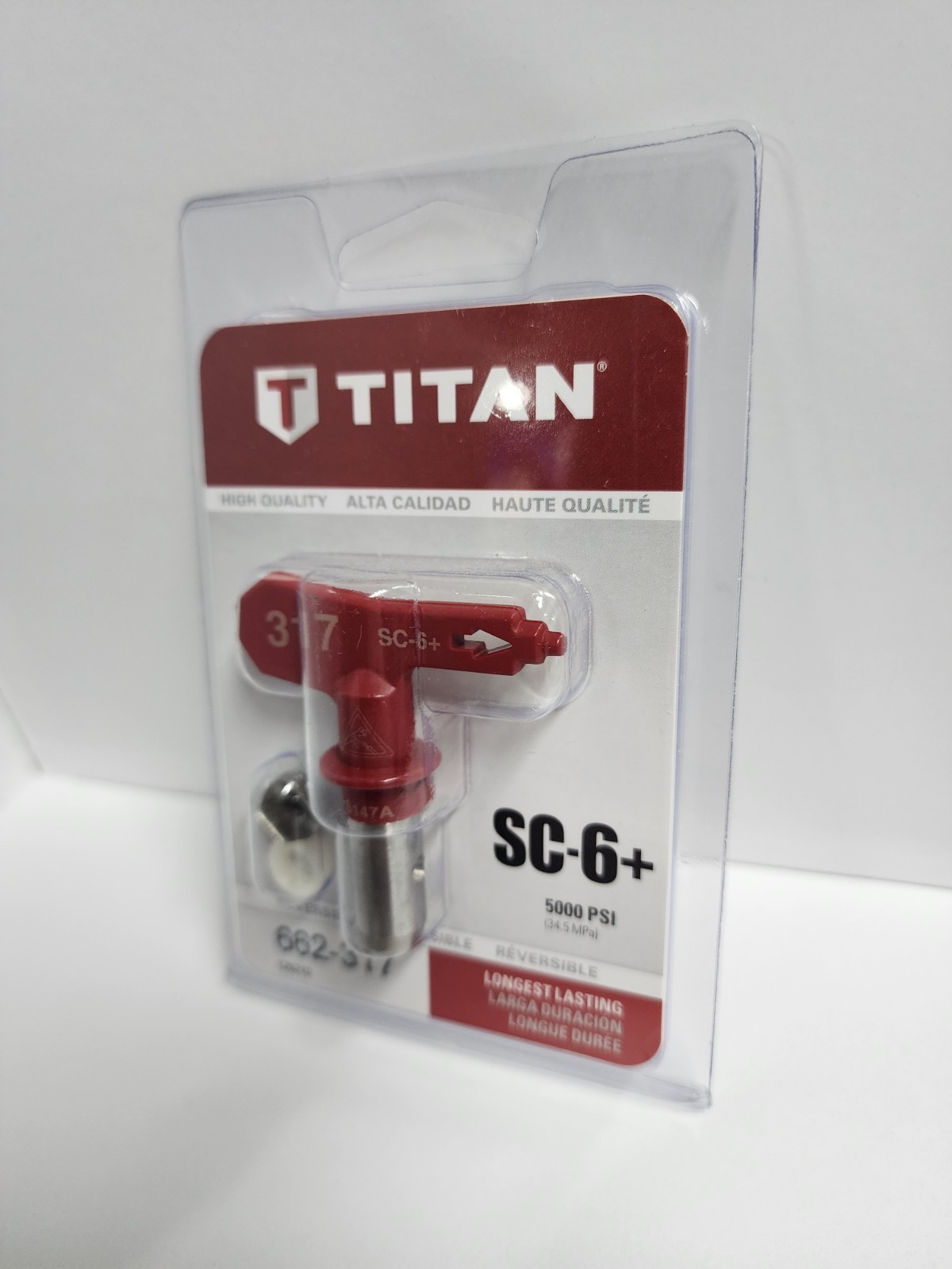 Titan 662-317A Spray tip