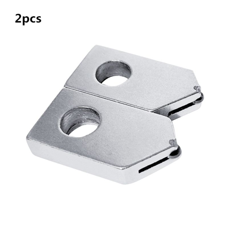 Replacement Cutting Heads For Glass Wine Bottle DIY Cutters Tools Durable 2 Pcs