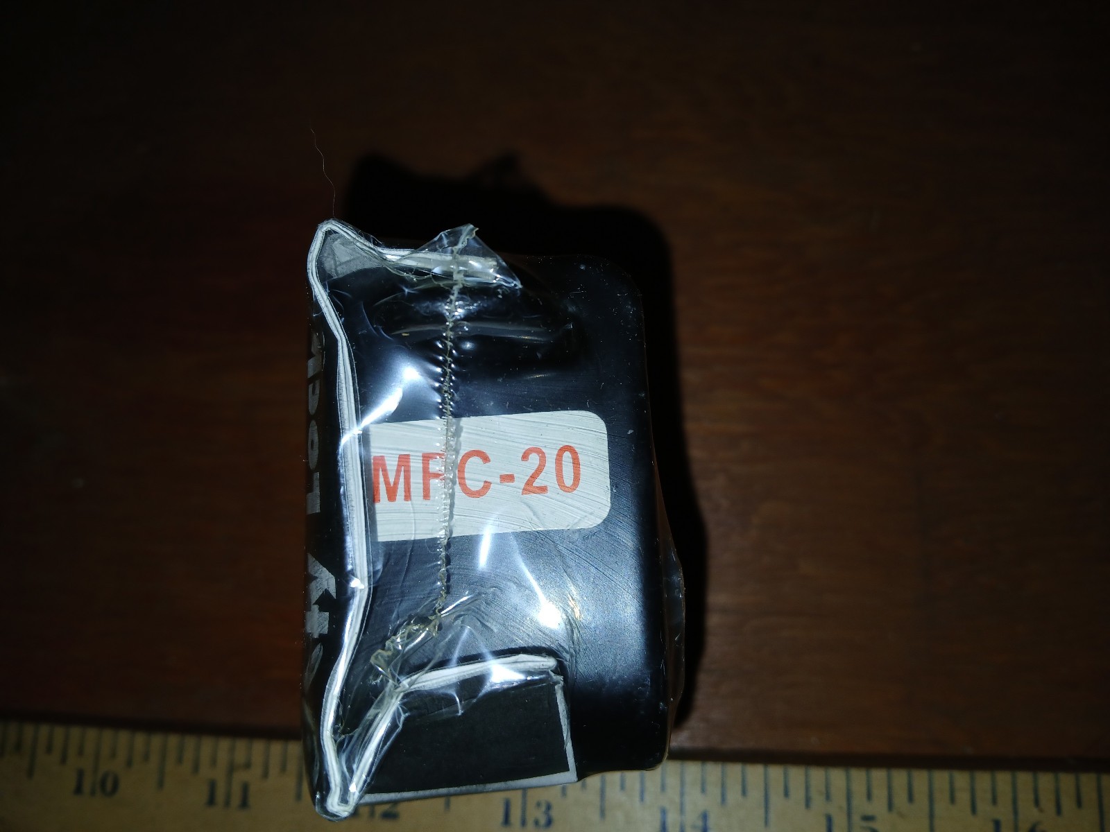 Marlin Safety Lock MFC-20 - NOS