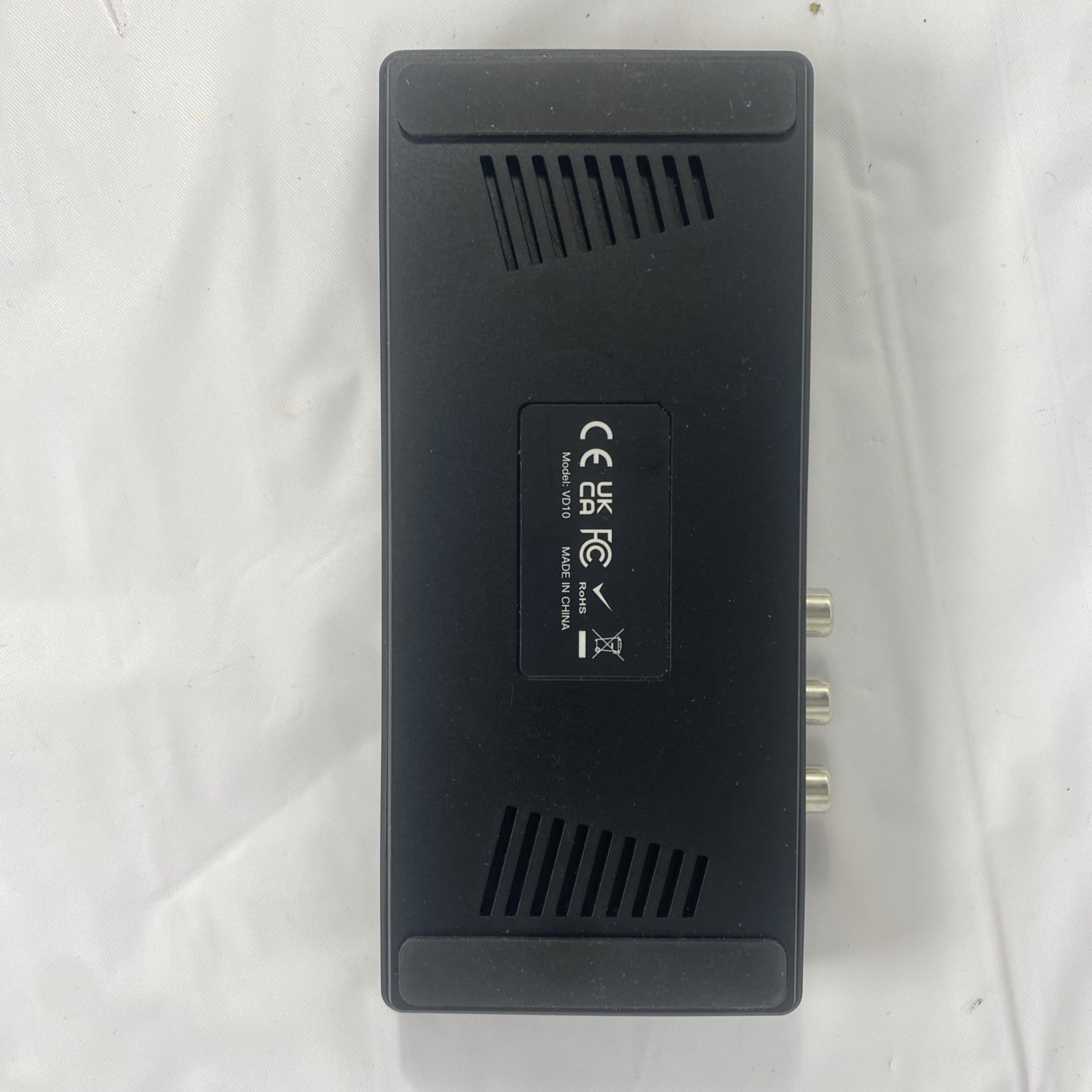 portta video capture box