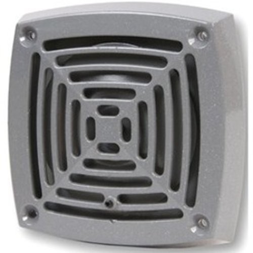 870P-G5 Panel Mount Vibrating Horn 113dB Adjustable NEMA 4X Industrial