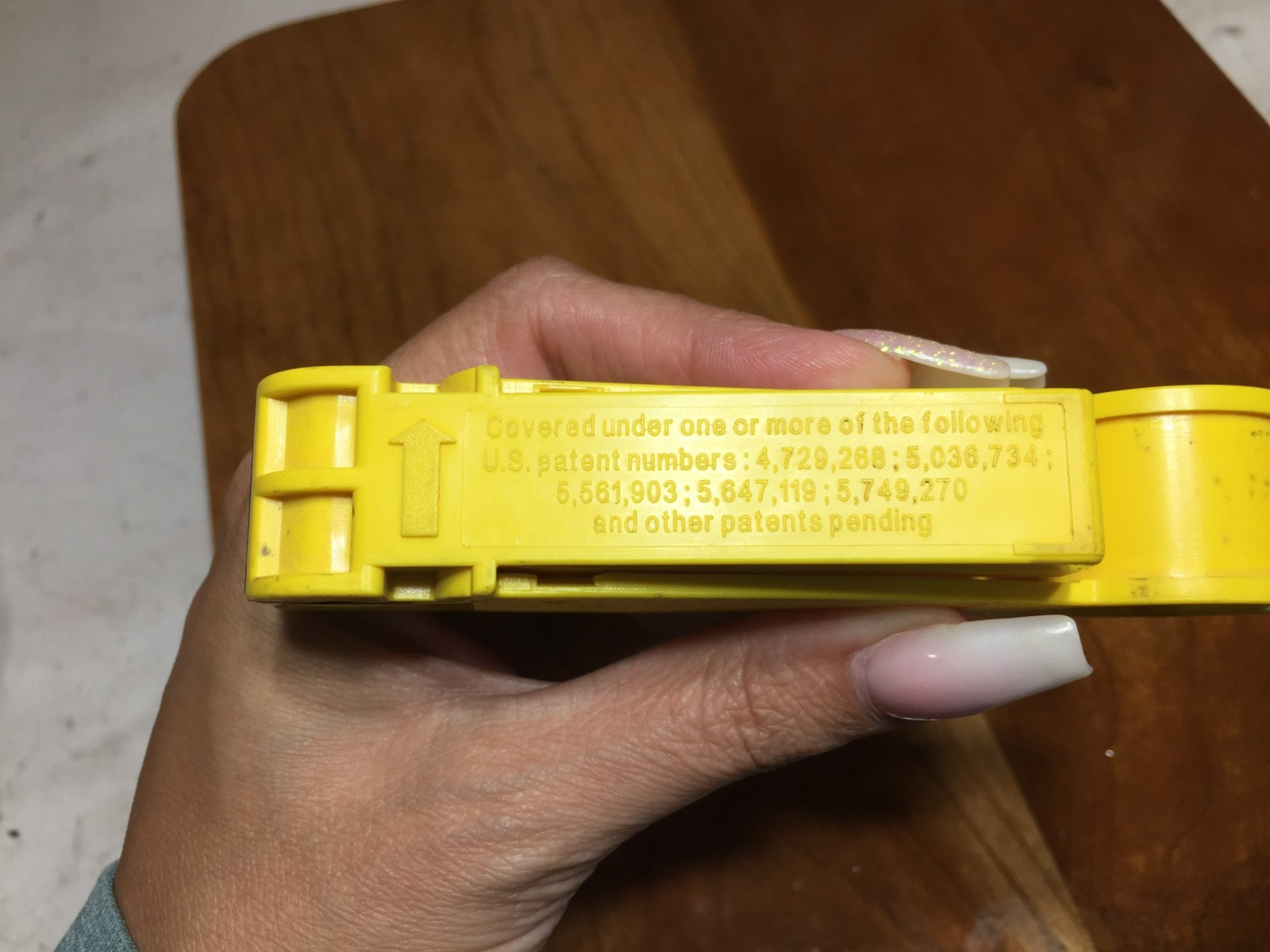 Cableprep Cpt-6590-1S