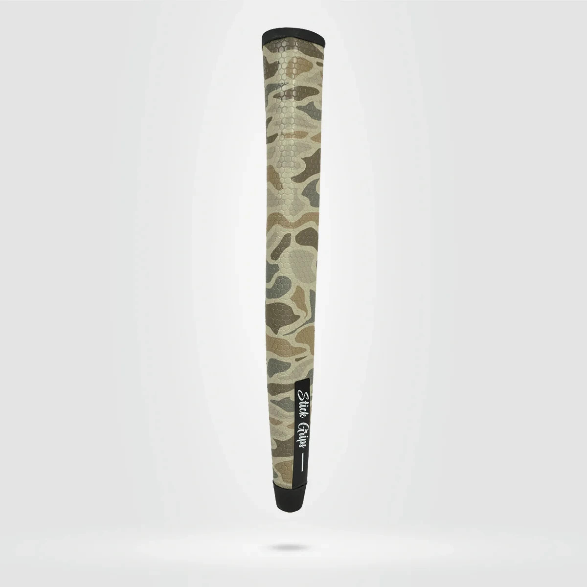 Stick Grips Golf Authentic Midsize Camo Putter Grip
