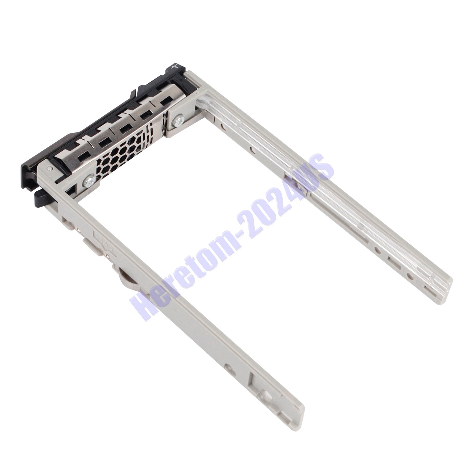 New For Dell 2.5" 8FKXC SATA SAS Tray Caddy PowerEdge R620 R720 R720XD R820 R920