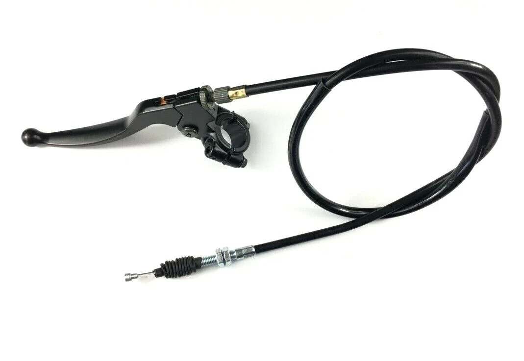 Clutch Cable & Lever for Honda CRF150F 2003-2005 CRF230F 2003-2019 22870-KPS-900