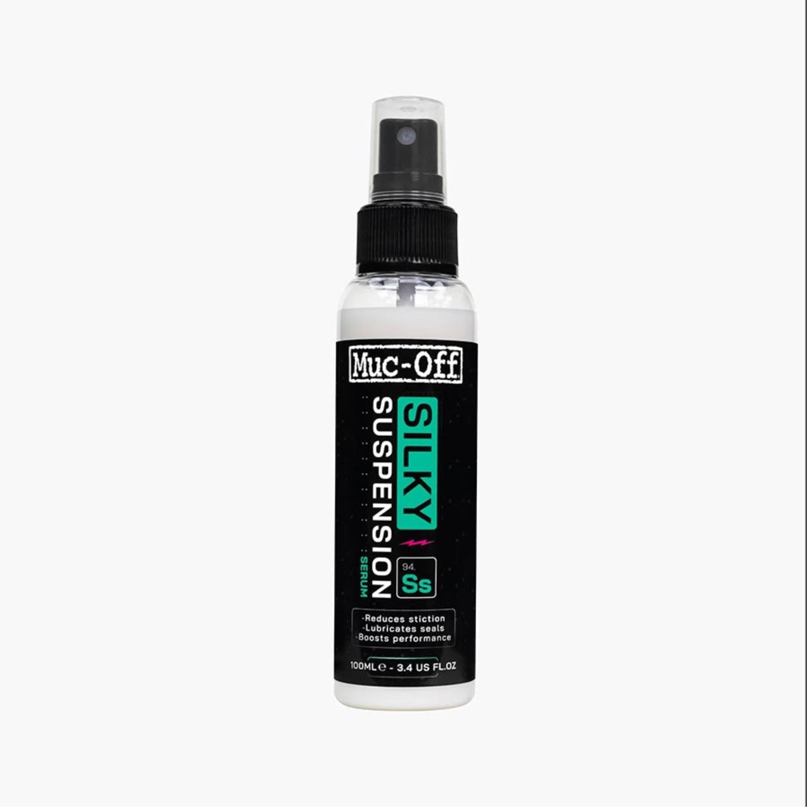 Muc-Off Silky Suspension Serum - 100ml 20945