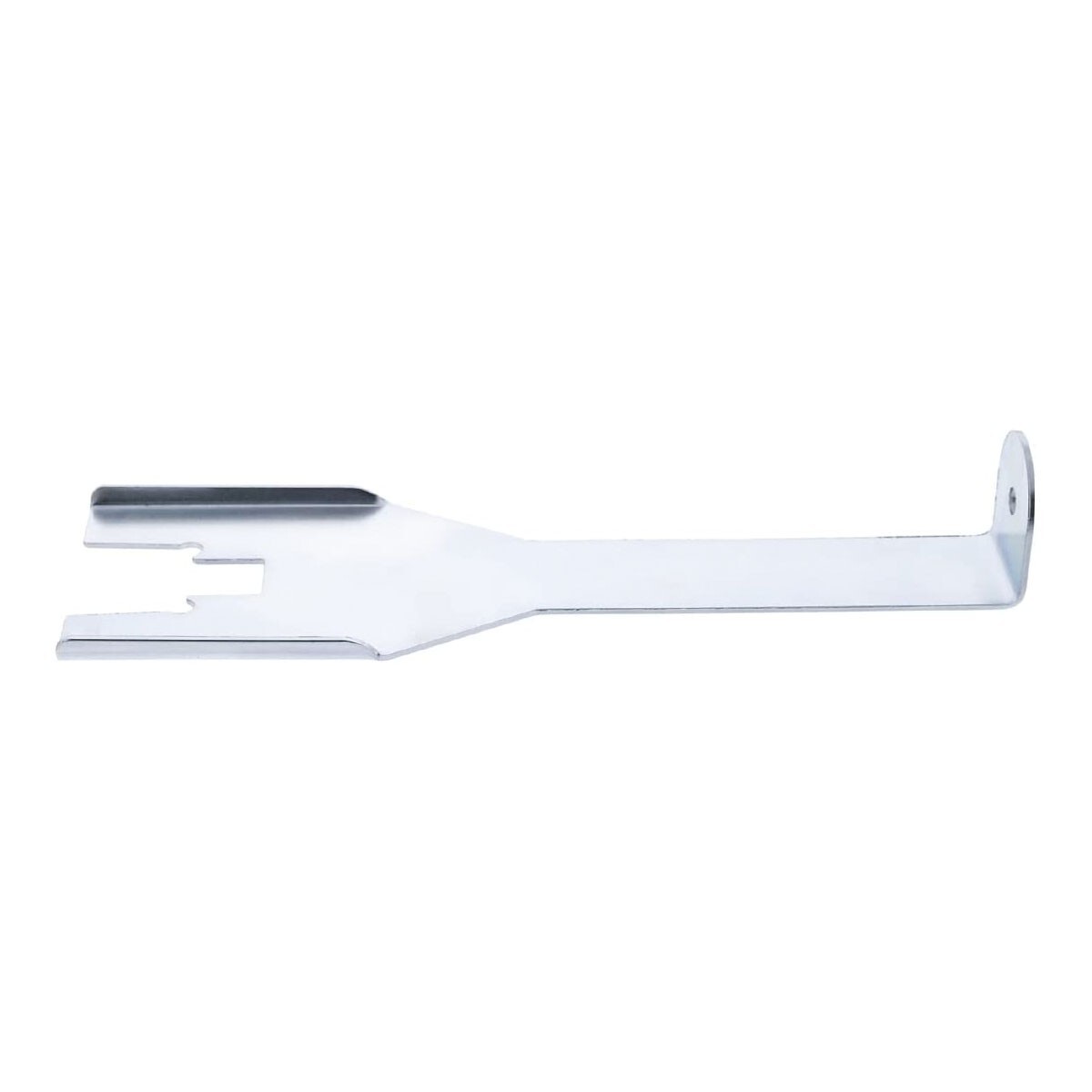 C496404 Door Handle Clip Removal Tool - Inside Window Crank Retaining Remover