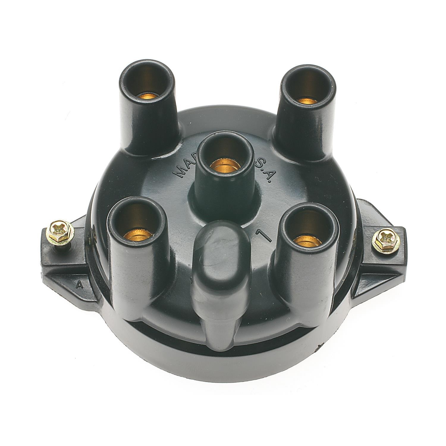 New SMP Distributor Cap For 1989-1992 Ford Probe 2.2L L4 Turbocharged