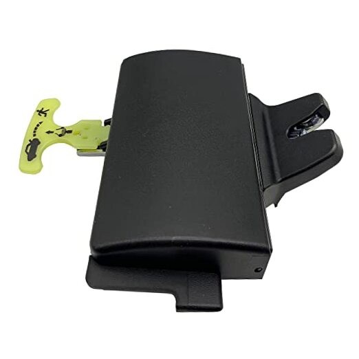 Trunk Latch Lock Actuator Assembly for 2010-2012 Lexus HS250h 2.4L 64600-75030
