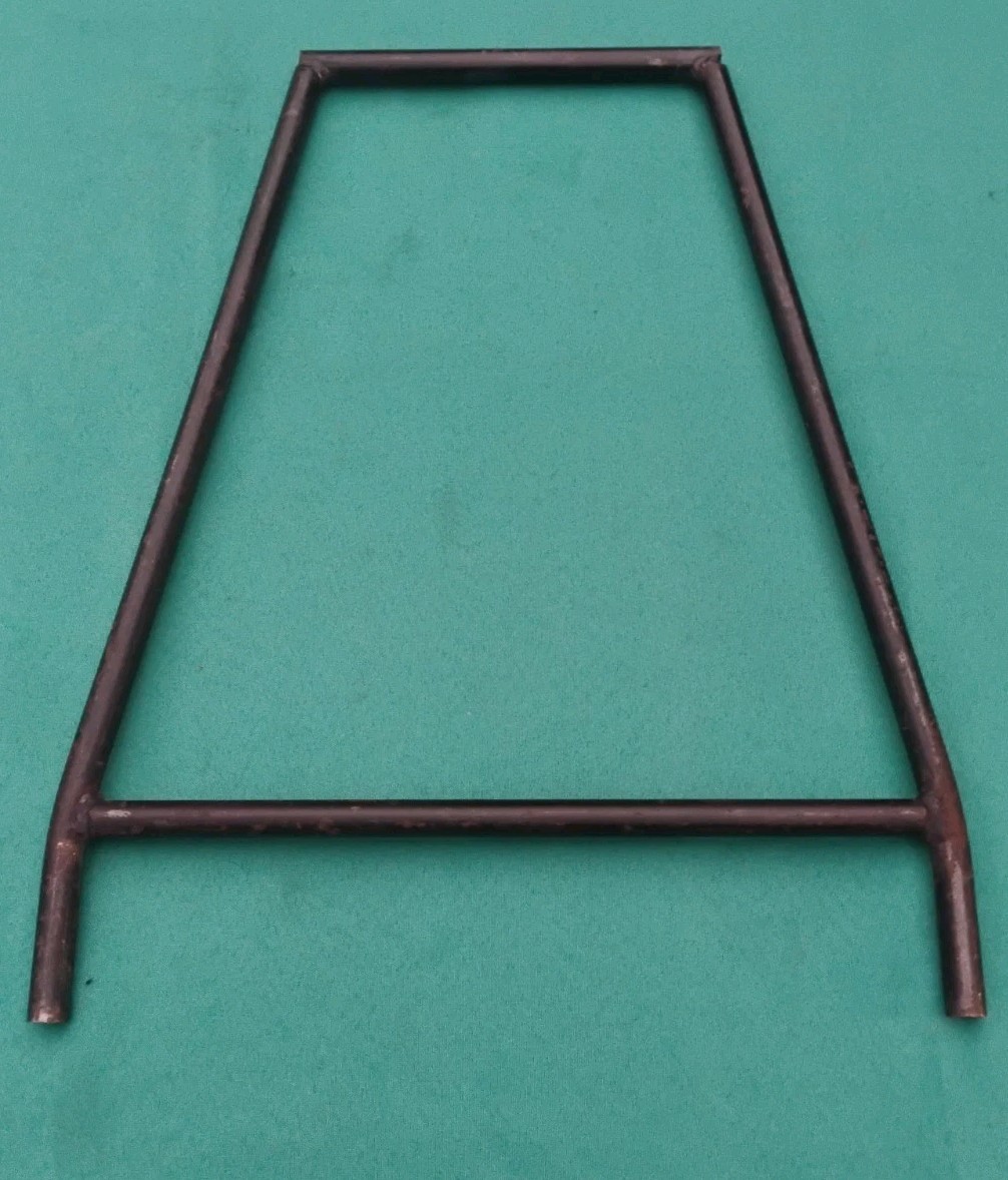 Soloflex Leg Bench Attachment Support Stabilizer Bar