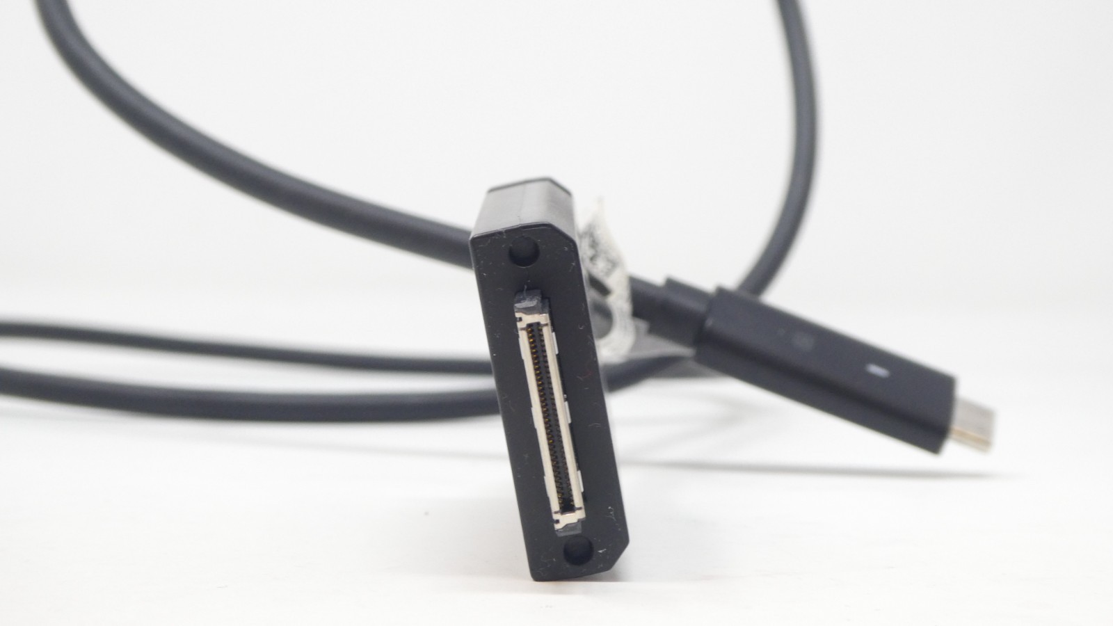 Dell USB-C Interface Cable for WD15 Docking Station PM41V P1NN7 HFXN4
