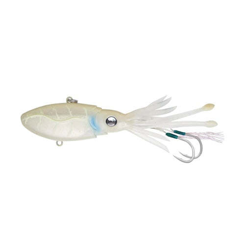Nomad Squidtrex