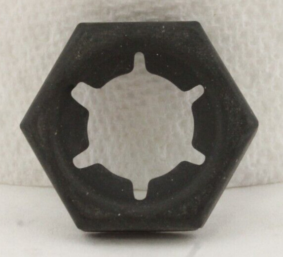 GE CR104PXG113 Chrome Hole Plug