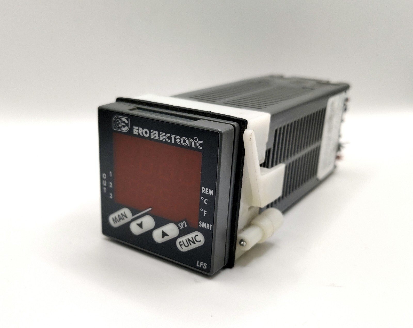 ERO ELECTRONIC LFS936115000 temperature controller 24vAc/dc