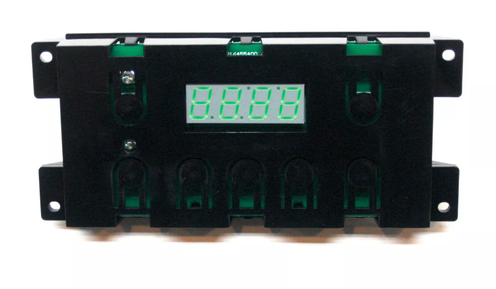Range control board For Frigidaire FEF336ECC FEF336ECD FEF336ECE FEF336ECF