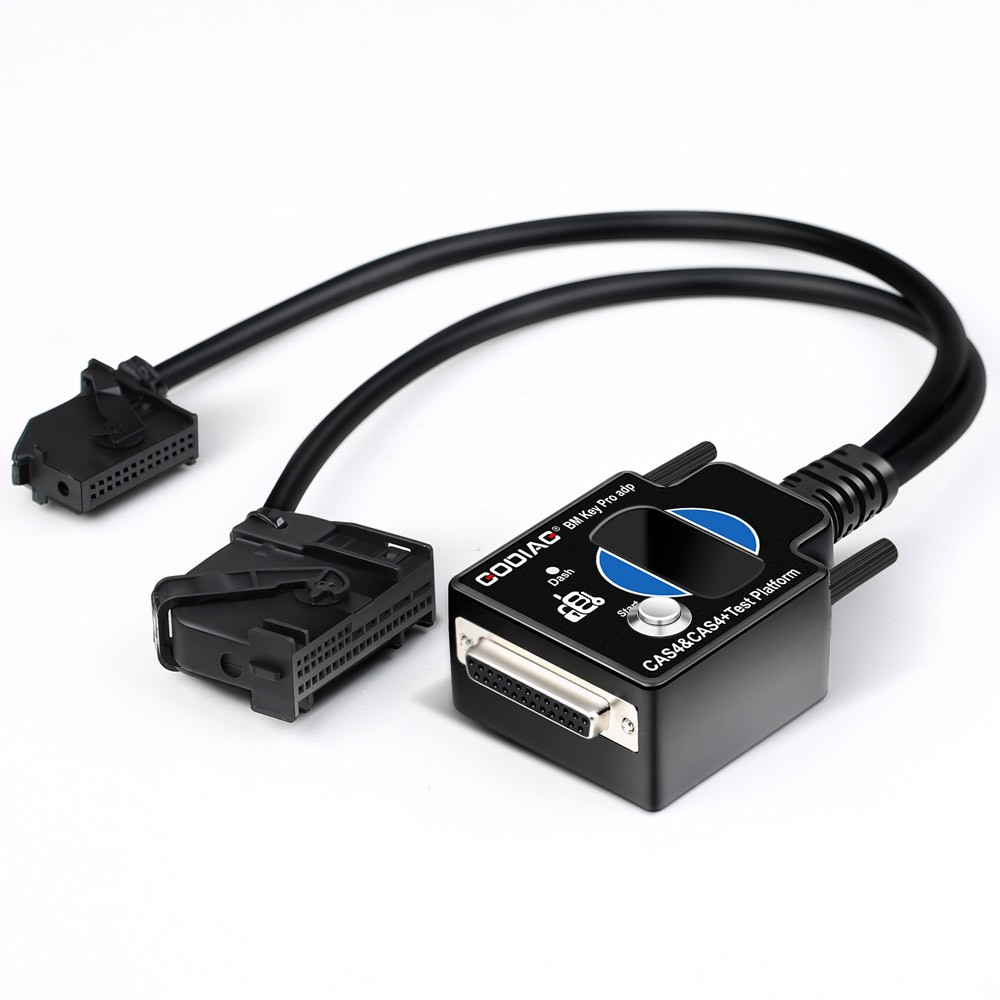 GODIAG for BMW CAS4 / CAS4+ Programming Test Platform