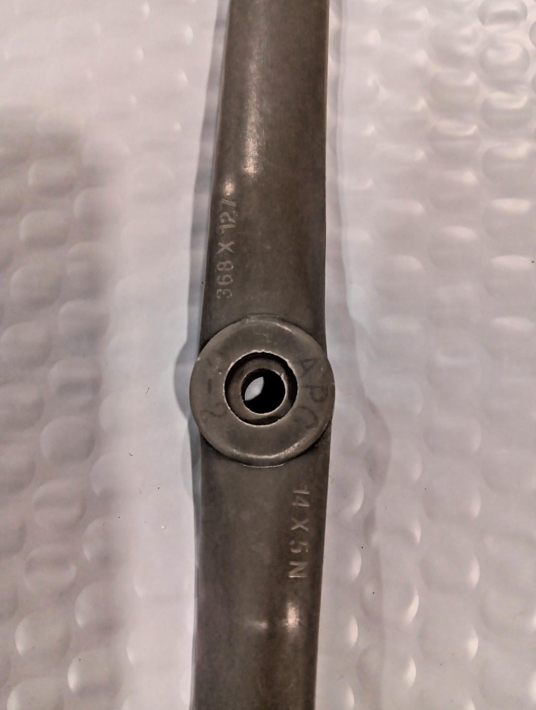 APC C-2 PROPELLER NEW! 14 x 5 N