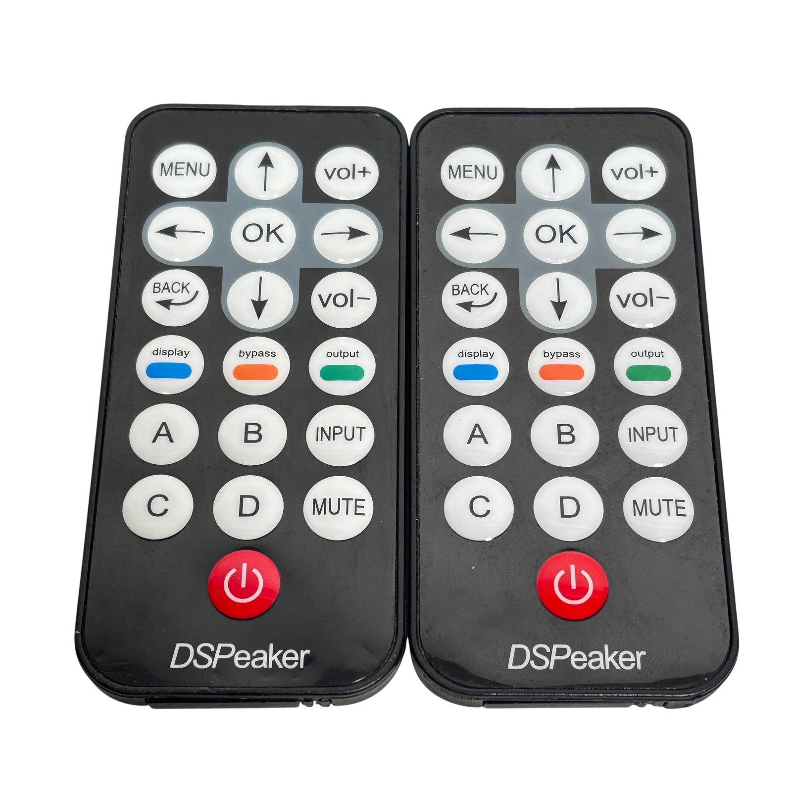 DSPeaker Anti-Mode Dual Core USB DAC Audio Processor