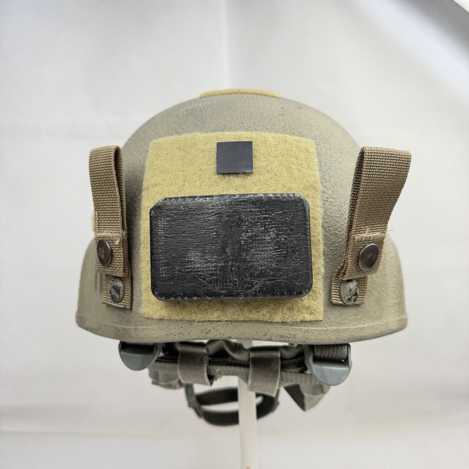 Medium ACH Ballistic Military Combat Helmet MICH DEVGRU ANVIS Navy SF Army SOF