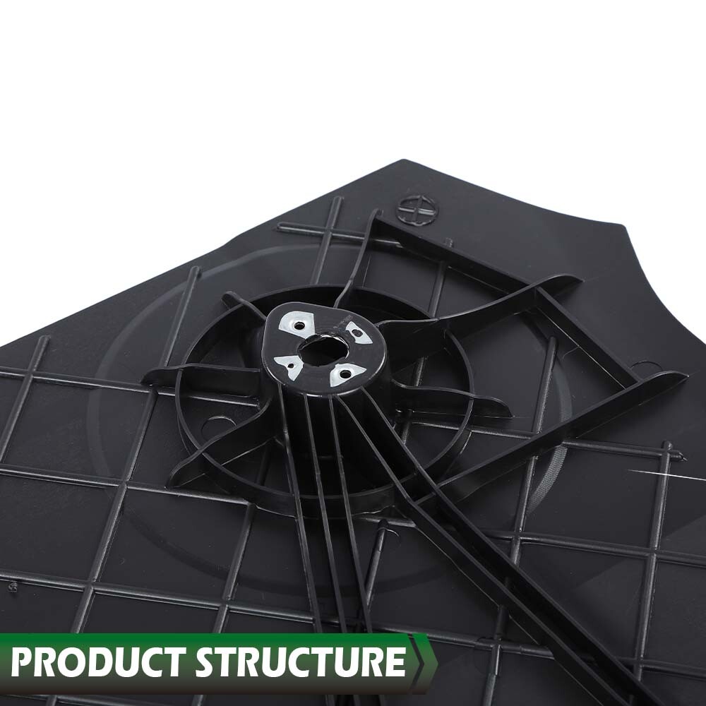 Fit For 2020-2022 Tesla Model 3/Y Front Engine Splash Shield Guard Under Cover