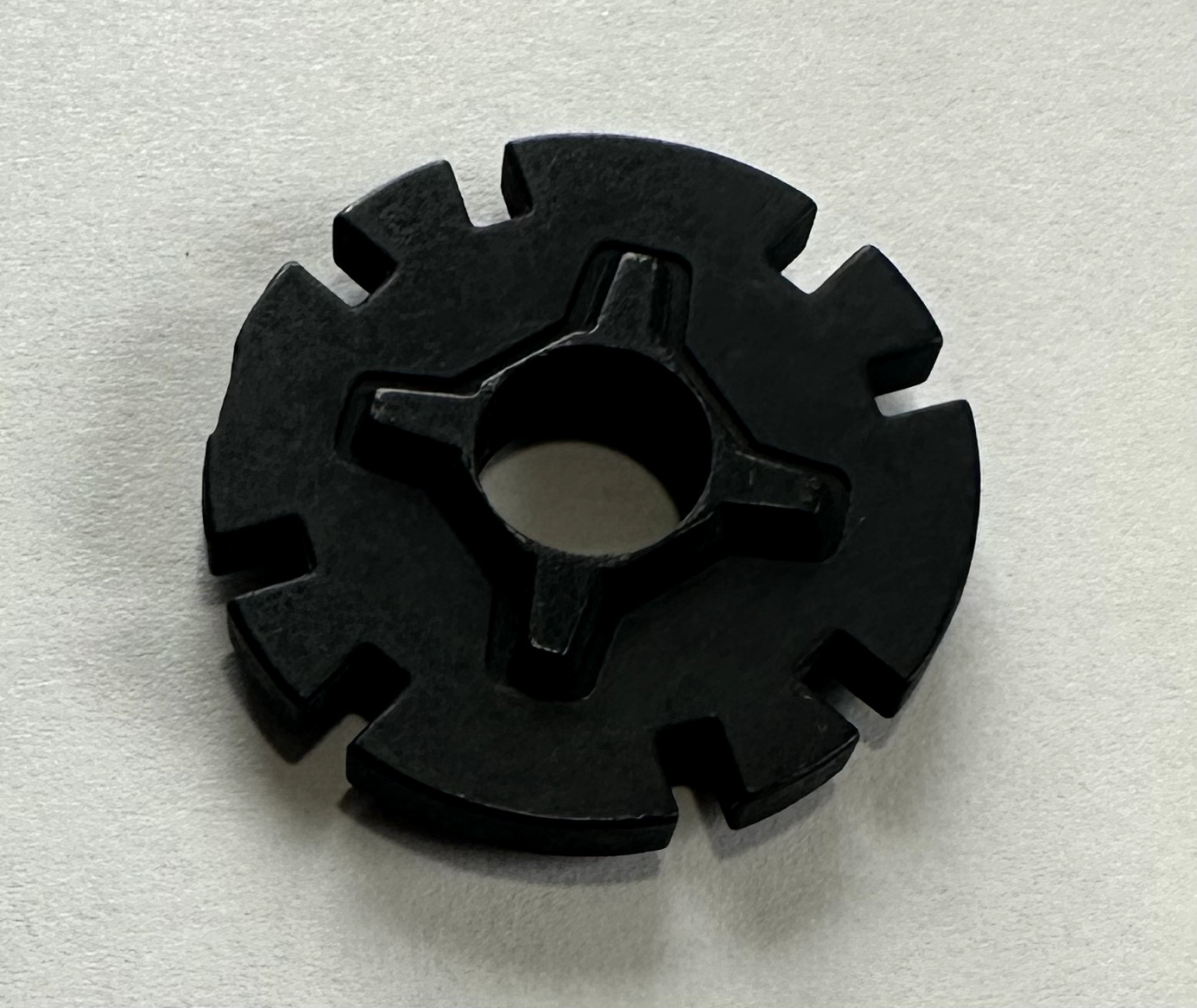blade adapter for Milwaukee 2836-20 L53A Cordless multi tool 48-03-2526