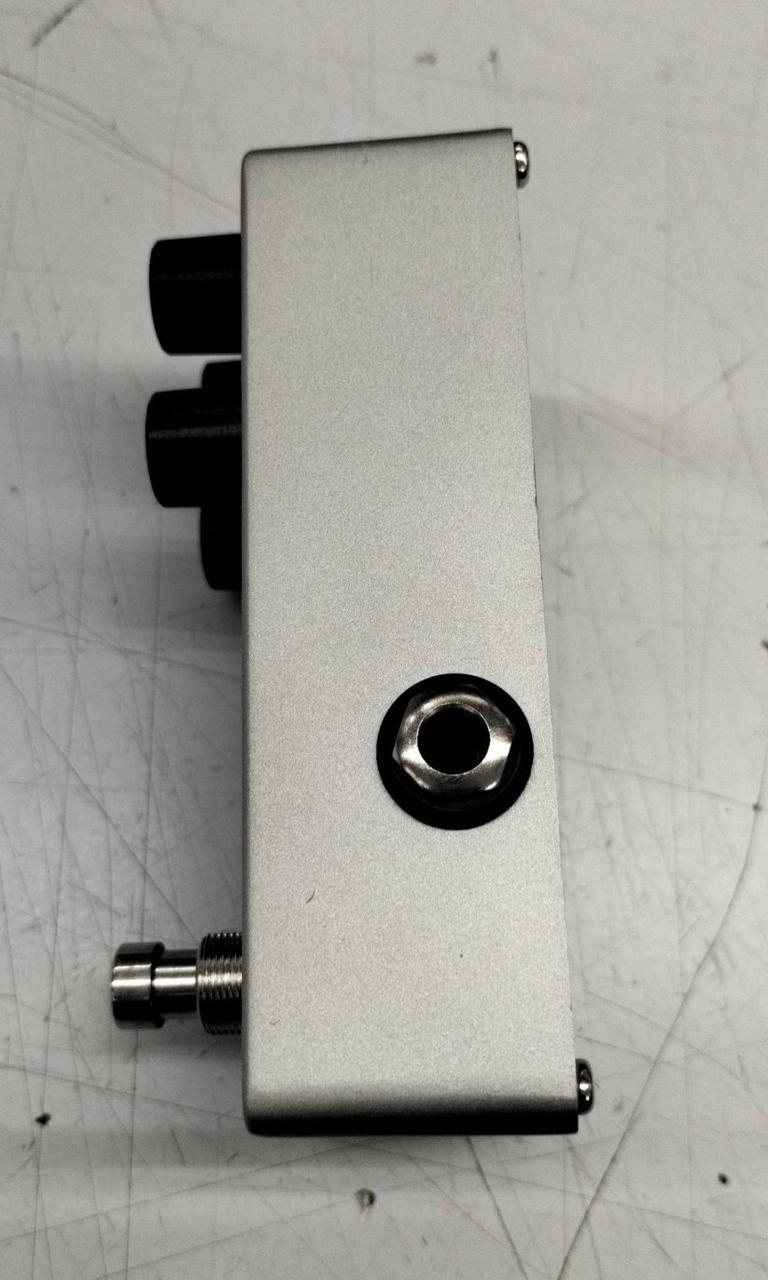 DONNER LAX COMP Effector From Japan