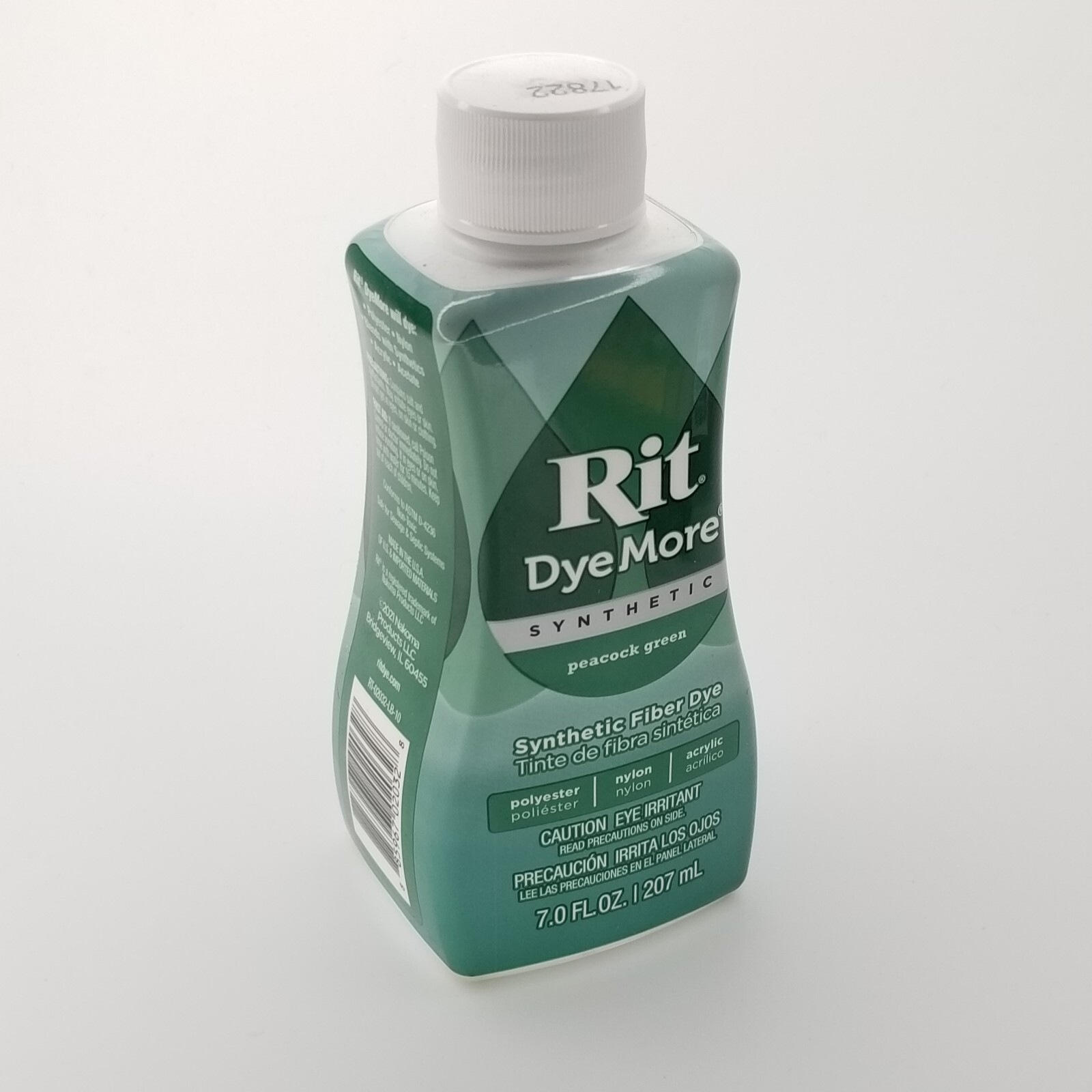 Rit DyeMore Liquid Dye, 7 Fl Oz - New