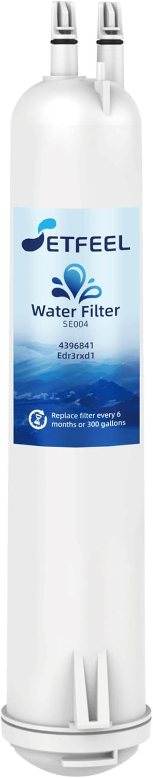 9083 Water Filter Replacement for Kenmore Refrigerator, Compatible with Kenmore
