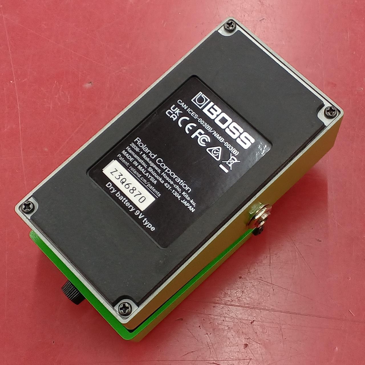 BOSS Model PH-3